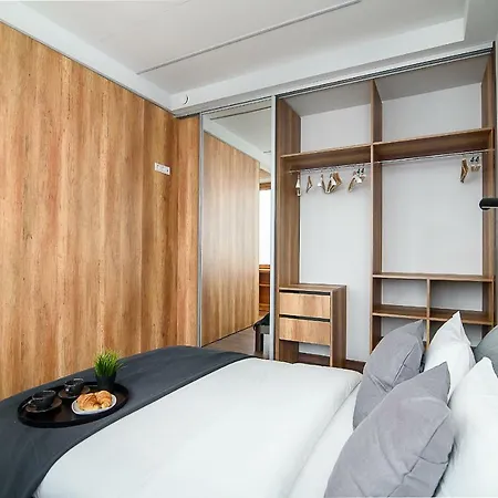With Amazing View! Apartamento *