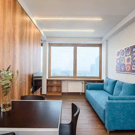 With Amazing View! *