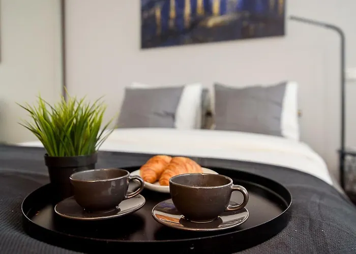 With Amazing View! *