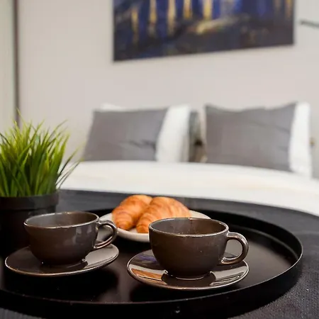 With Amazing View! *